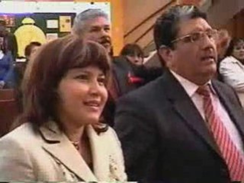 CONOCE MI CONGREGACION