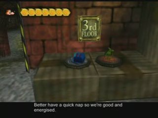 Grunty Industries - Part 3