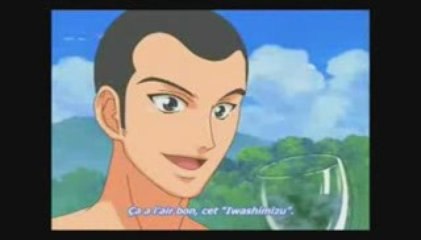 Prince of tennis amv