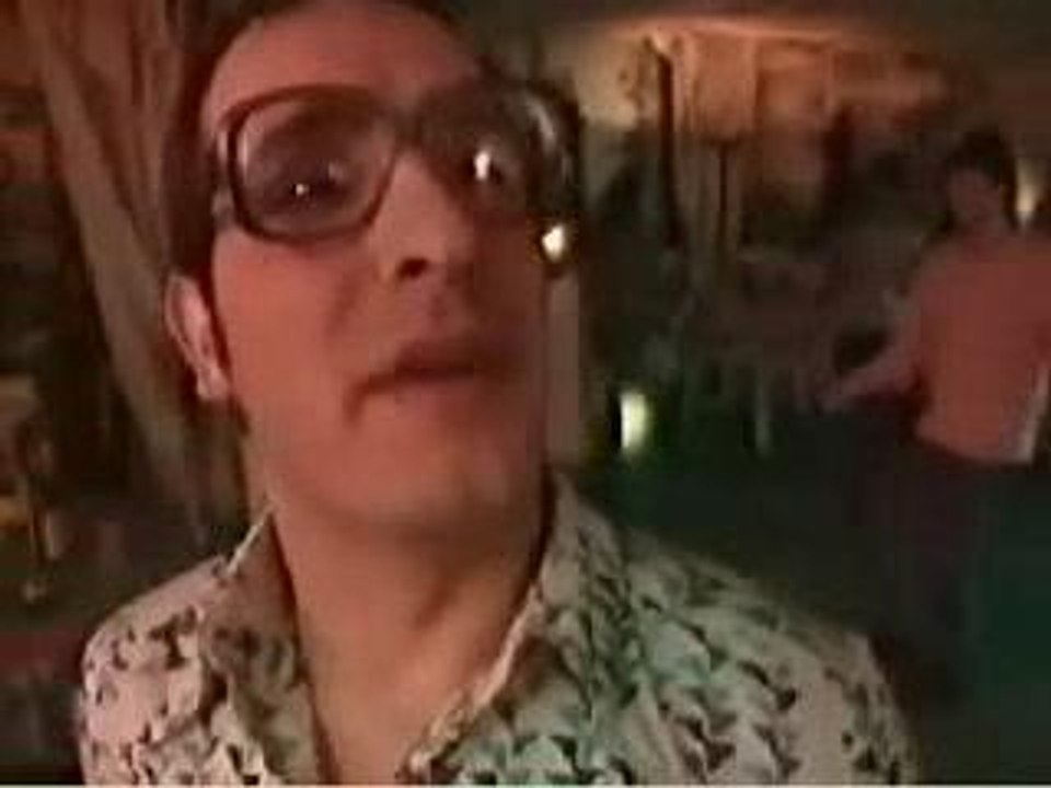 Brice de Nice - Bétisier