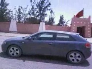 Freins a mains a biougra (agadir)