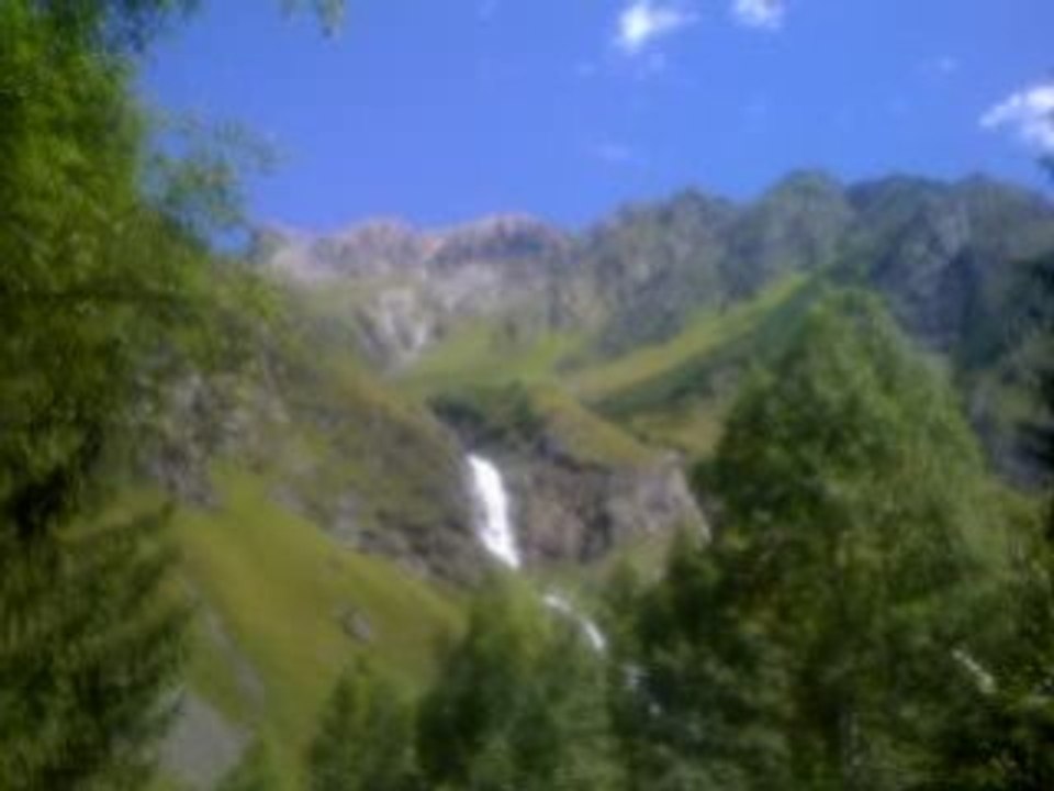 Diaporama La Vigogne