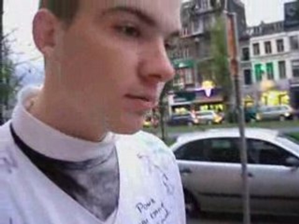 Saint Nicolas des étudiants 2008 1/3