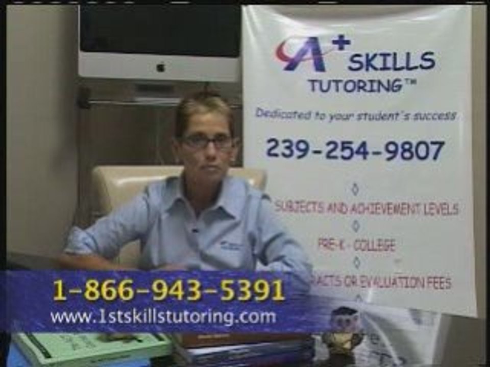 Tutoring Employment