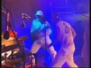 MadinnK - Medley Francky Vincent