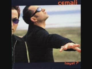 cemali - şimdi uzaklardasın