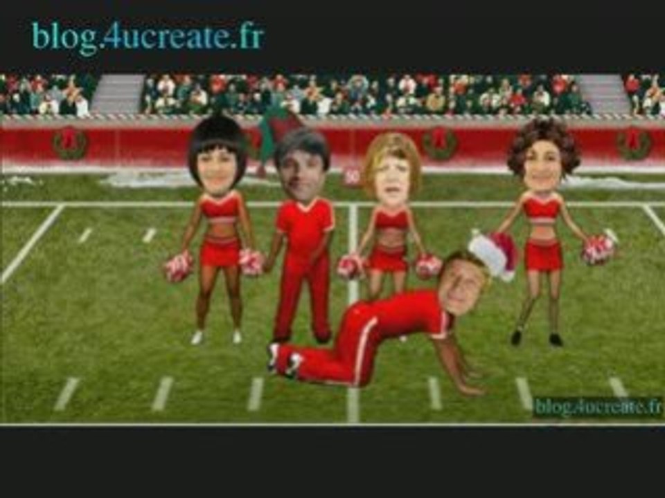 parle a ma main ps ( parodie Royal Aubry Delanoe Hamon )