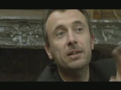 Pour elle interview du réalisateur Fred Cavayé