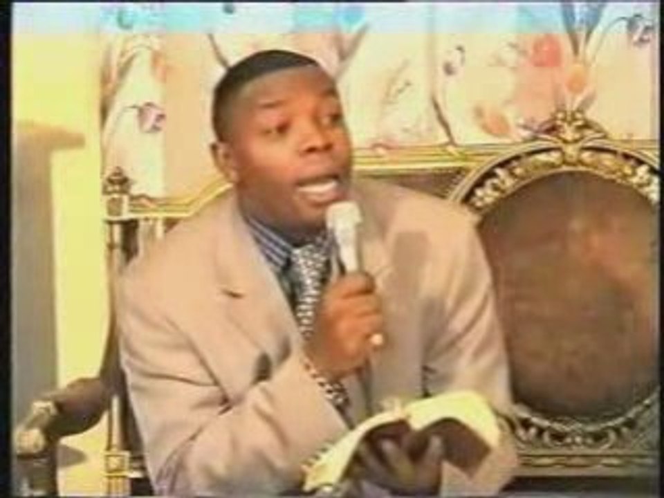 étude comparée Bible_Coran part 2/8