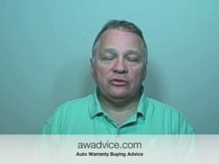 Florida Auto Warranty Quote