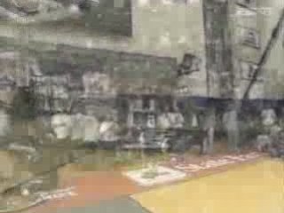 NCAA Dunk Contest 2007