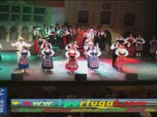 Telethon - Argenteuil - Festival de folclore - N.5