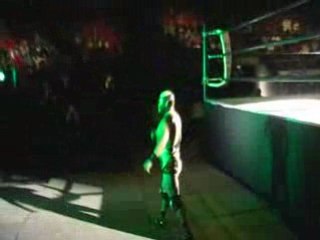 FINAL PIERROTH vs MASCARITA