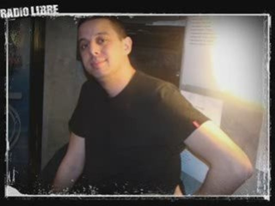 Difool-Appelle de Cédric avec Patrick