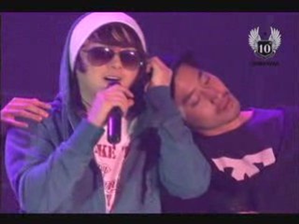 Shinhwa 10th Anniversary Concert - Concert Making Film