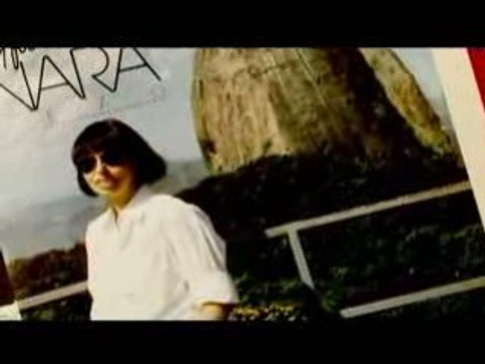 Nara Leao