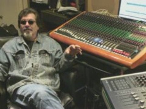 Artist Impression: Sun Studio on SONAR & V-Studio 700