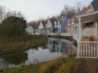 Center Parcs Novembre2008