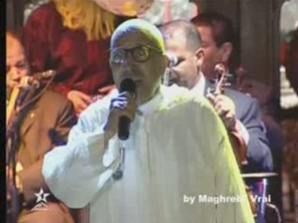 Taqtouqa jabalia rajel 3andi taqi