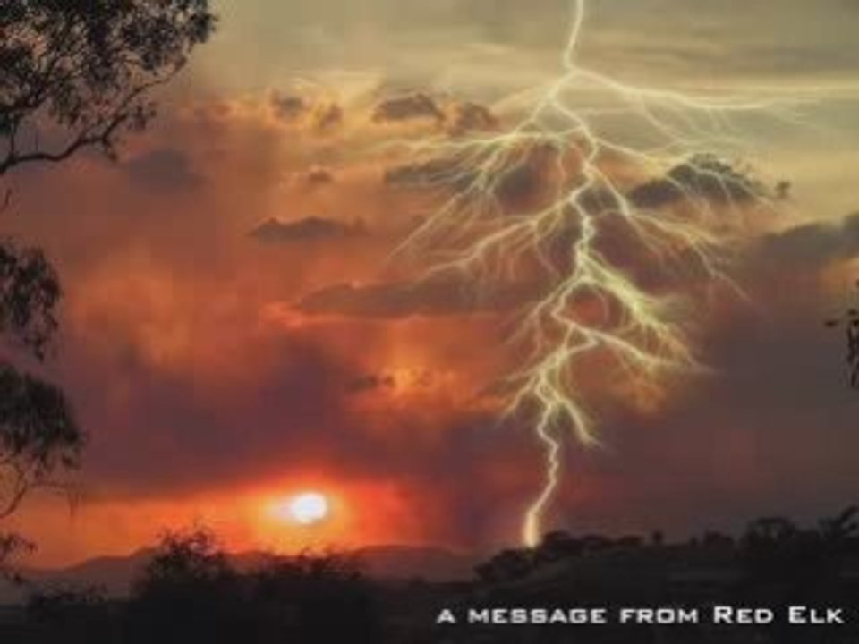 Native American Prophecy - Red Elk (Part 15)