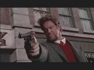 Wrestlemania 21 - Dirty Harry