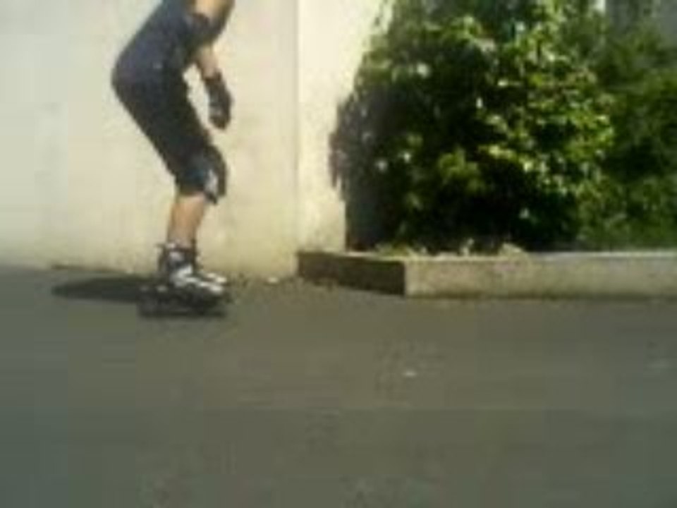 slide antoine sur murai