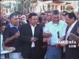 Karakopru  belediyesi tanitim cdsi www.sanliurfa.com