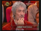 Louis Bertignac - 