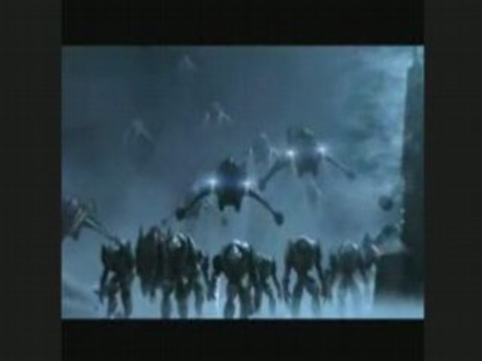 Trailer halo by Snipse