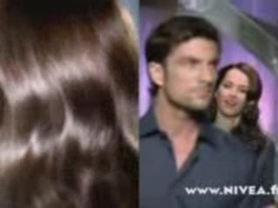 pub Nivea Diamond Gloss 2008