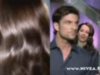 pub Nivea Diamond Gloss 2008