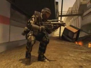 BattleField ' s 2142 Players ... "C'est quoi Battle?"