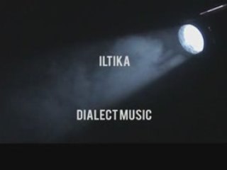 Dialectf+ iltika concert les abattoirs novembre 2008