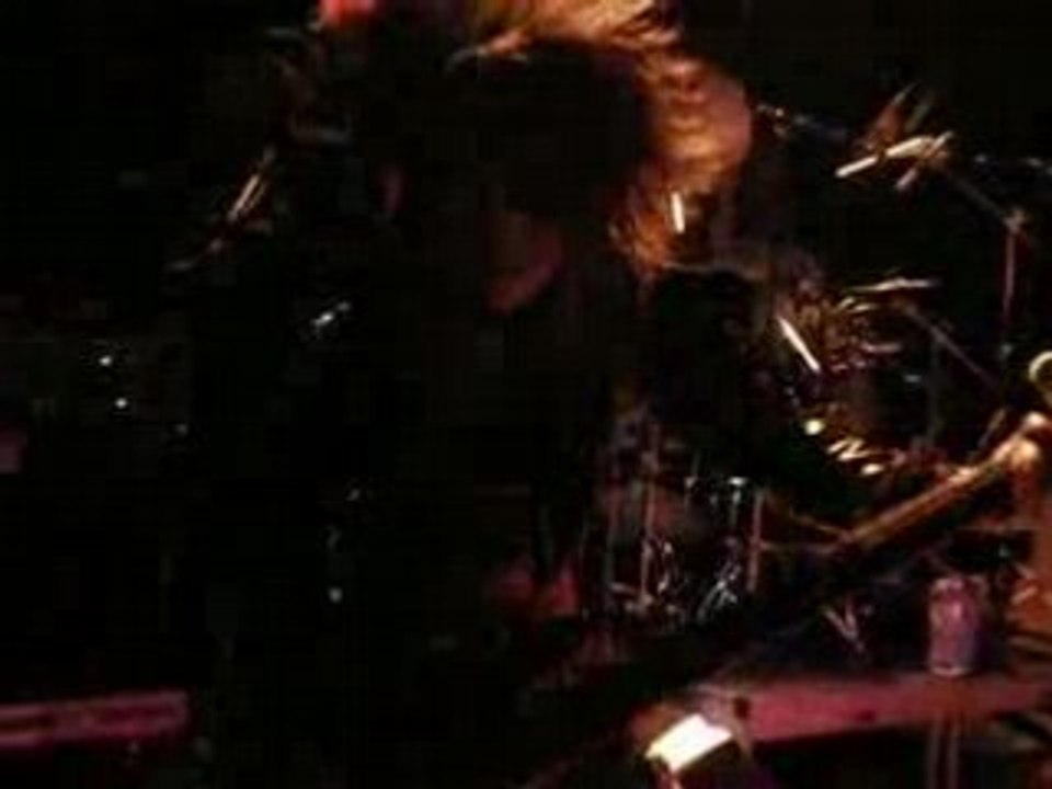 Ivy, concert DIO Trabendo [ 29.11.08 ]