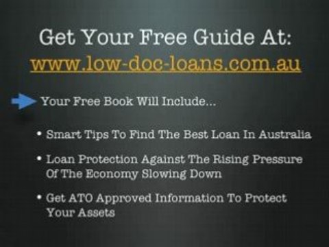 Low Doc Loans : Learn What to do and what to avoid