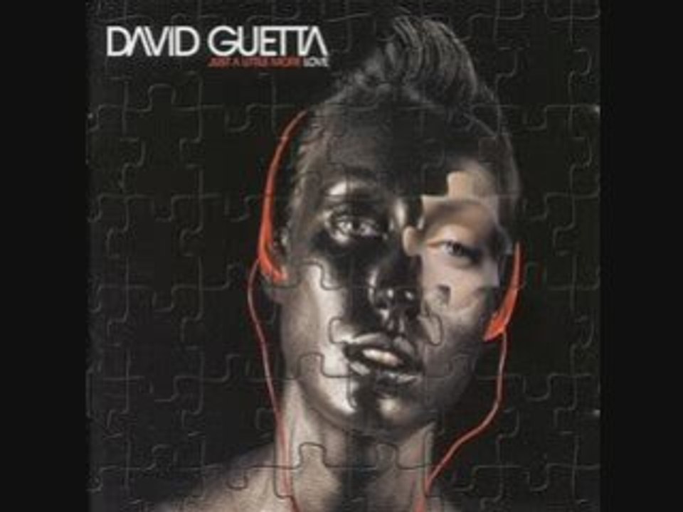 David Guetta - You are the Music