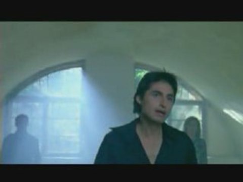 Ivan i Delfin - Jej czarne oczy