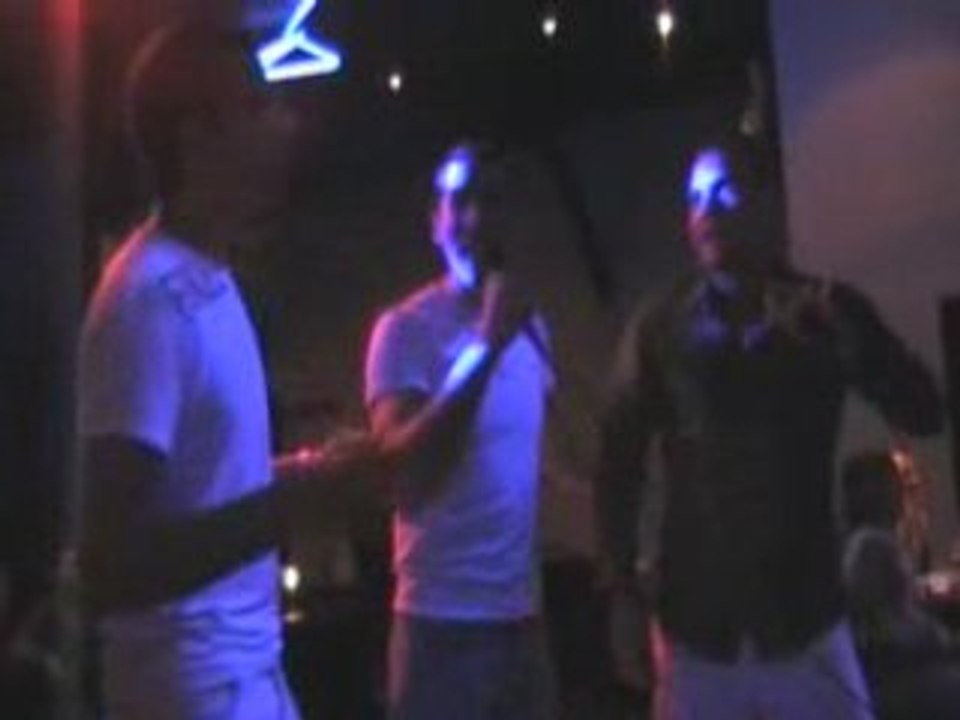 09/11/08 Petite Marie