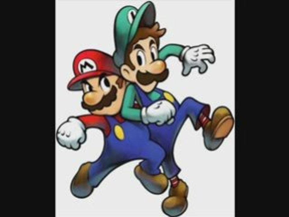 Les voix de mario