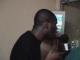 SILENCIEUX-FREESTYLE RADIO STE MARIE MARTINIQUE 2008