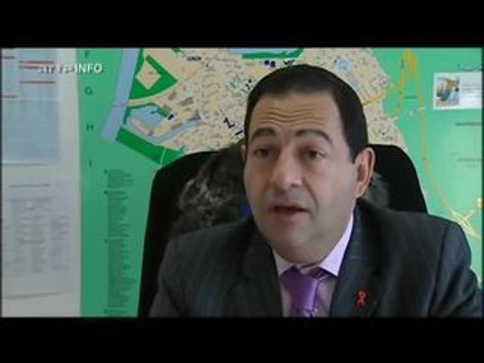 Romero sur France 3 (reportage euthanasie)