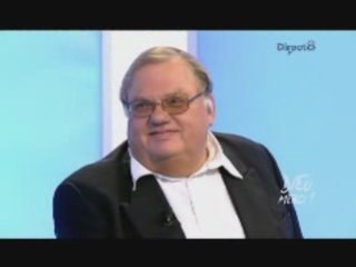 Dieu Merci ! sur Direct8 avec le Dr. Dickès (2/3)