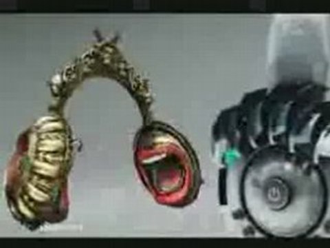 Spot Nokia 5320 & 5220 Xpress Music