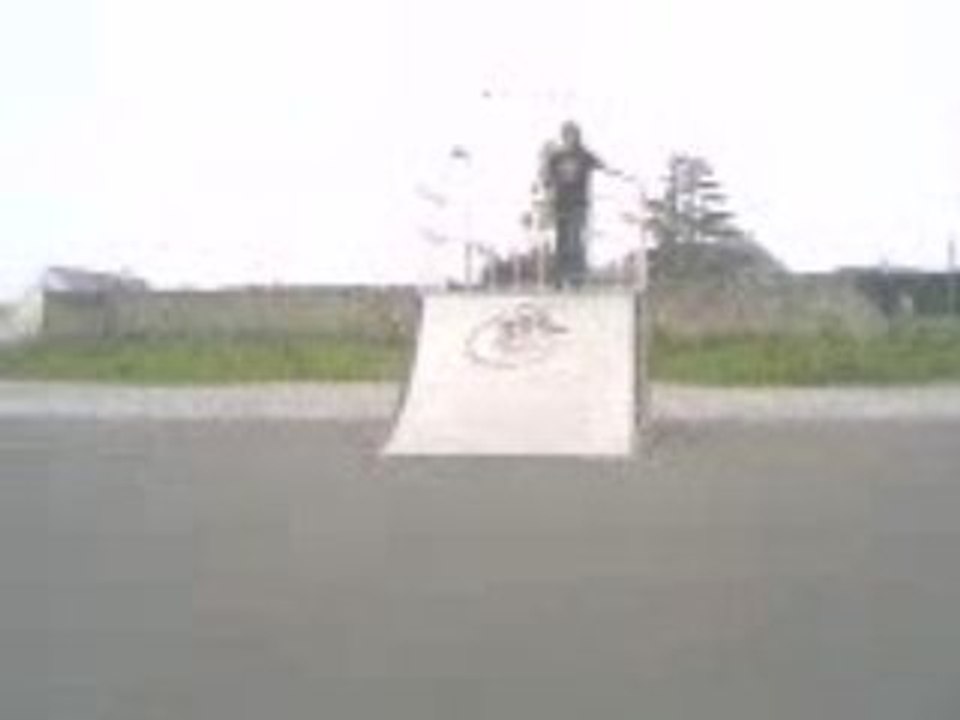 trip roller