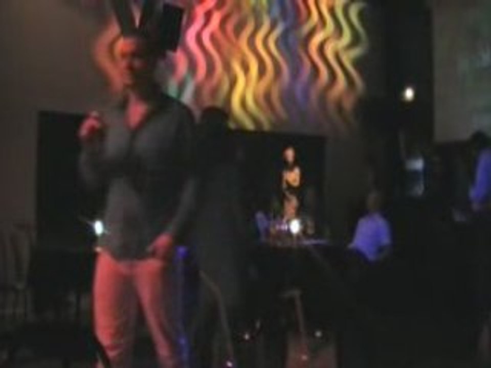 09/11/08 Je sais pas _ KASSROLL girl