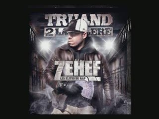 MORSAY FEAT ZEHEF LOUR LA FAMILLE