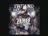 ZEHEF FEAT BLACK TALIBAN LOURD !!!!!!!!!!!