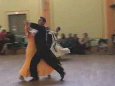 compet Havre Quick step