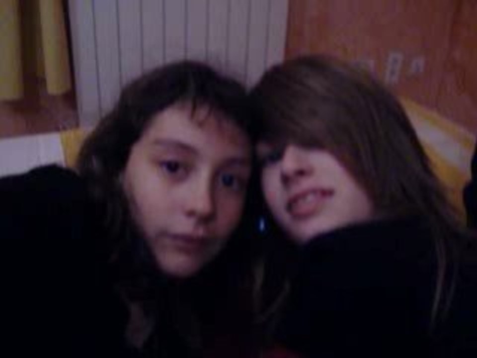 moi and glaa