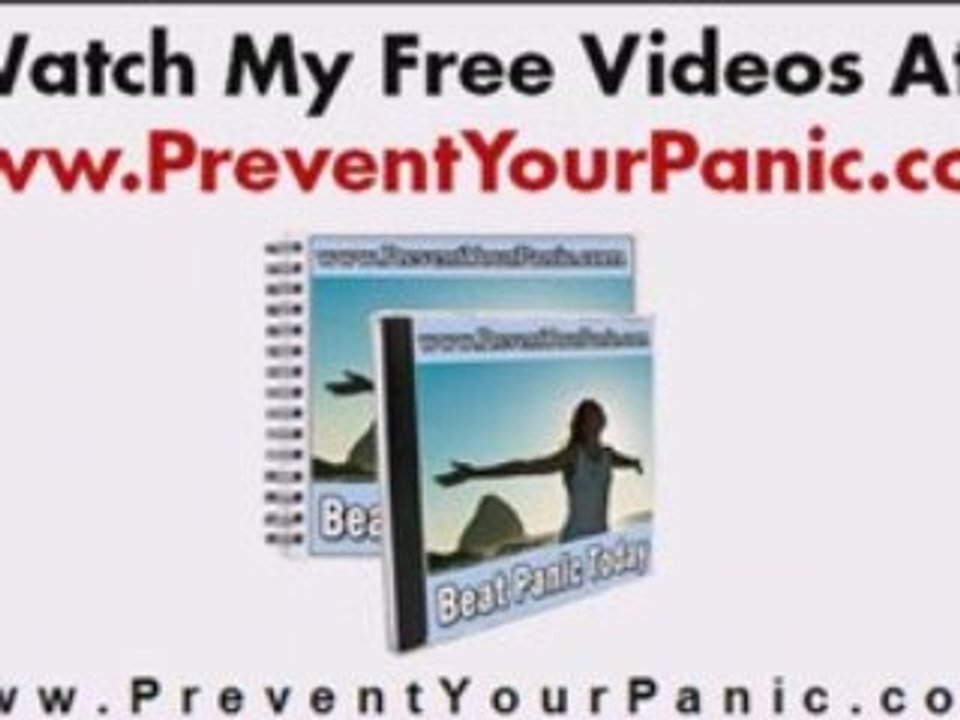 Generalized Anxiety Disorder Treatment